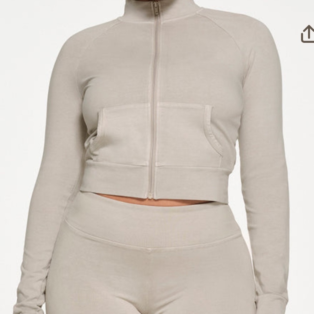 Skims Jacket